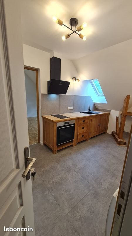 Appartement à louer, 29m², Palaiseau