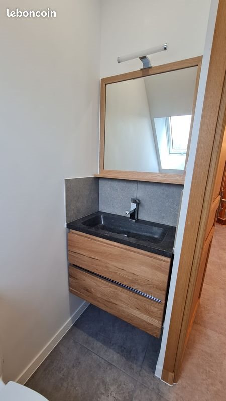 Appartement à louer, 29m², Palaiseau