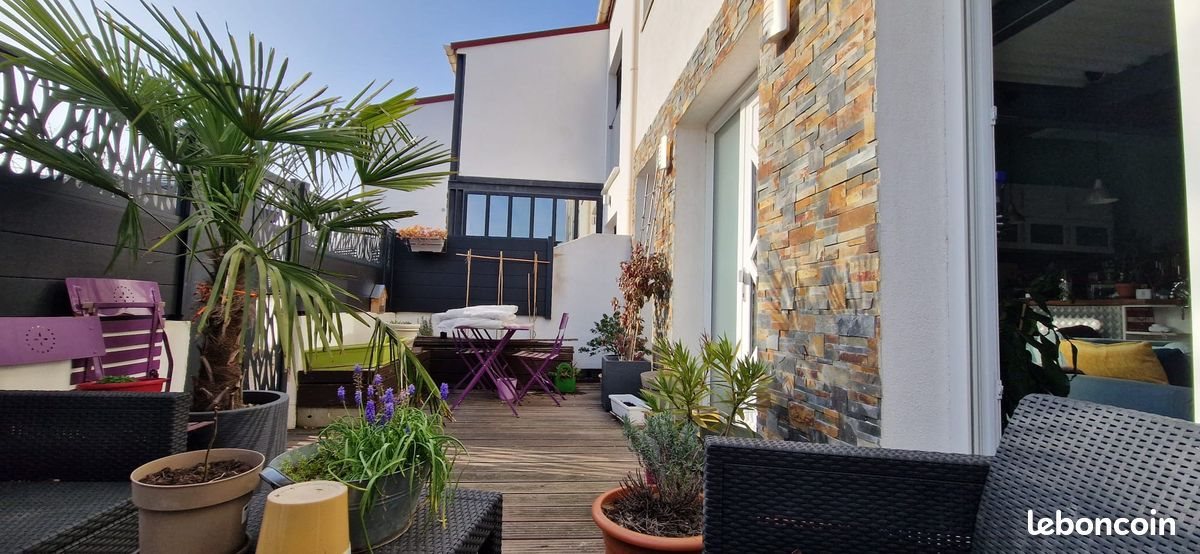 Appartement à vendre, 74m², Villiers-sur-Marne