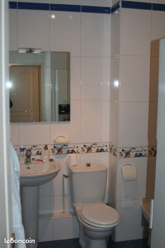 Appartement à louer, 110m², Valenciennes