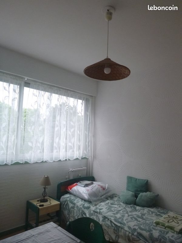 Appartement à louer, 16m², Saint-Saulve