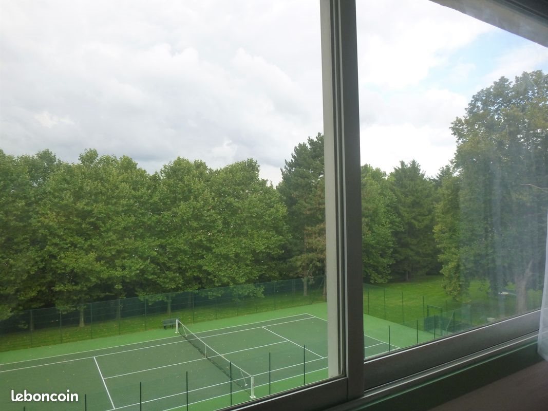 Appartement à louer, 16m², Saint-Saulve