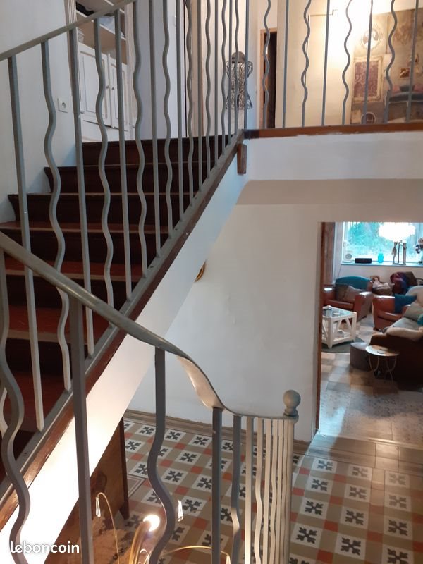 Maison à vendre, 700m², Le Muy
