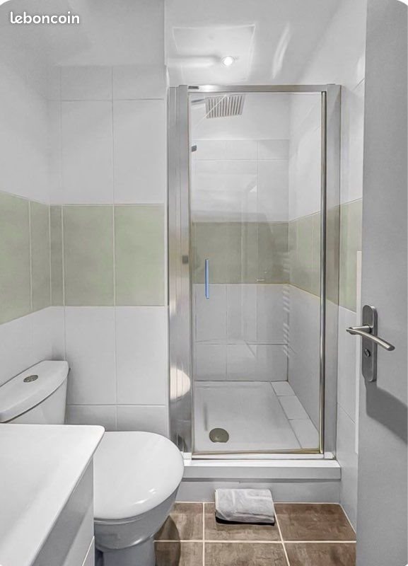 Appartement à louer, 30m², Amiens