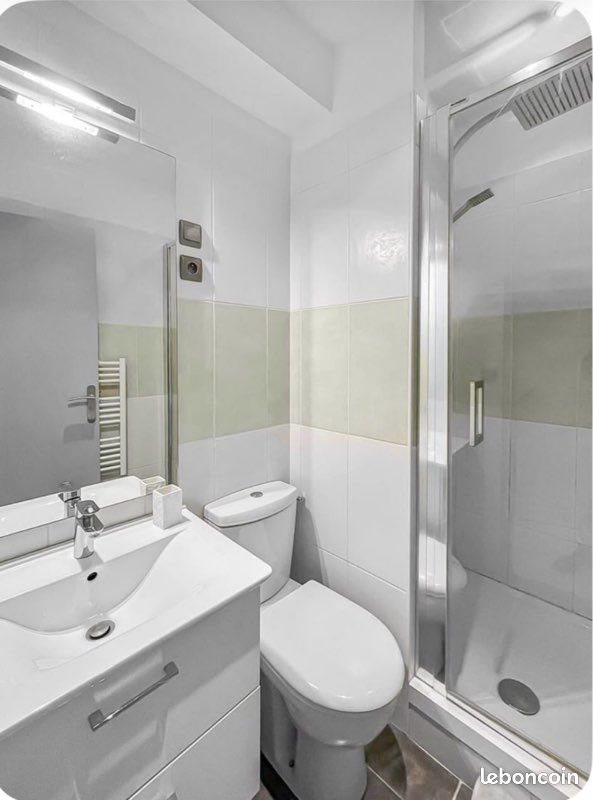 Appartement à louer, 30m², Amiens