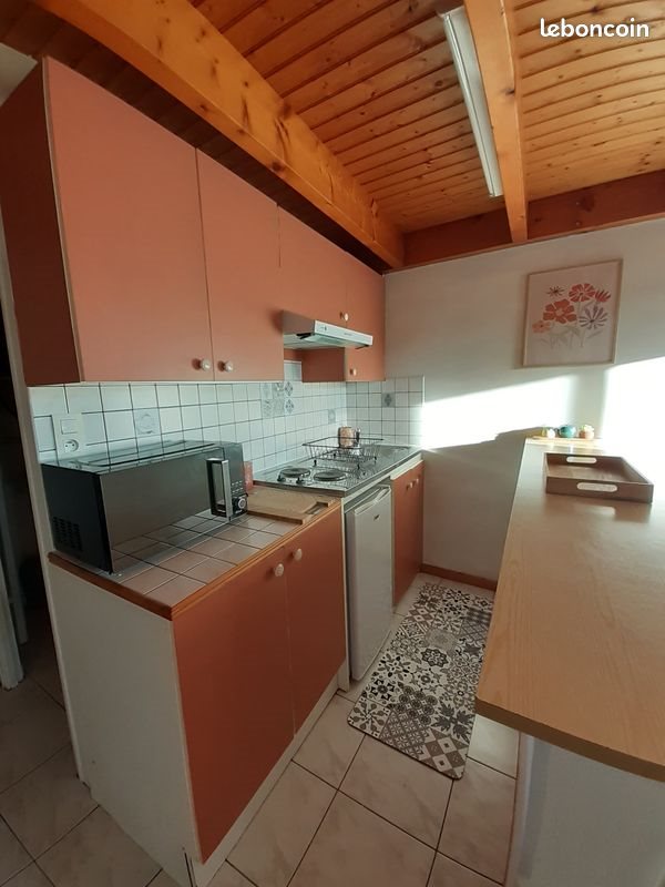Appartement à louer, 30m², La Roche-sur-Yon