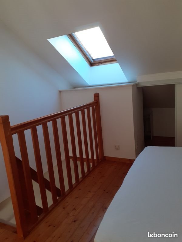 Appartement à louer, 30m², La Roche-sur-Yon