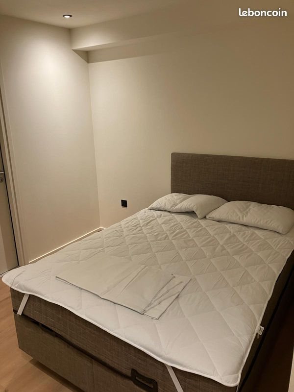 Appartement à louer, 25m², Mulhouse