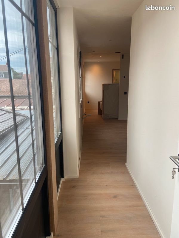 Appartement à louer, 25m², Mulhouse