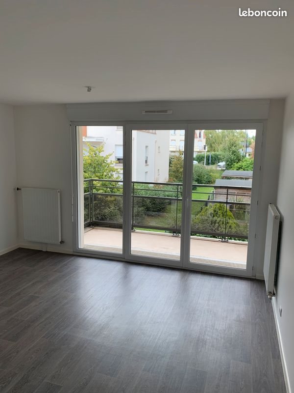 Appartement à vendre, 40m², Mennecy