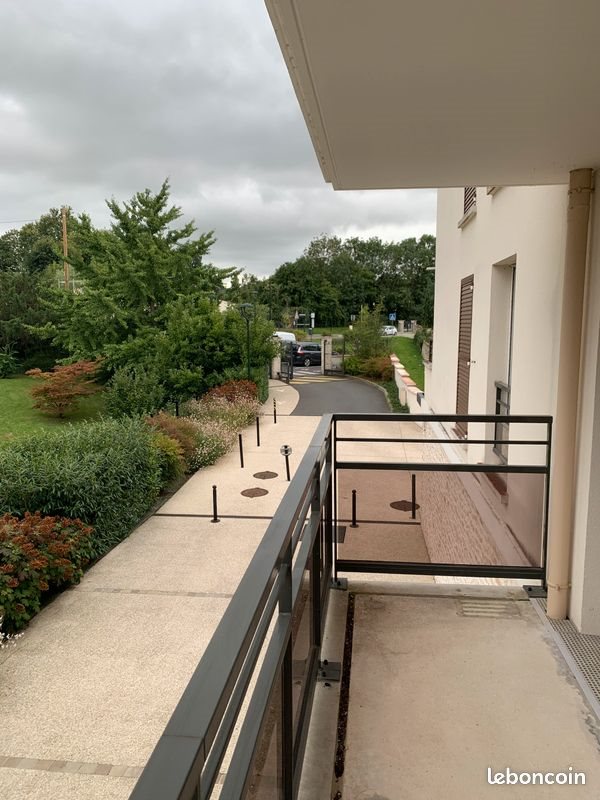 Appartement à vendre, 40m², Mennecy