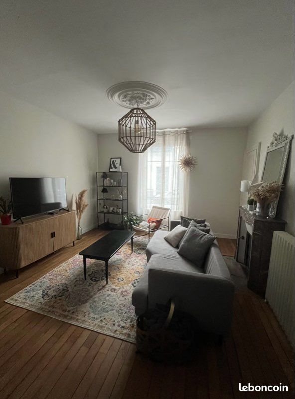 Maison à vendre, 125m², Le Mans