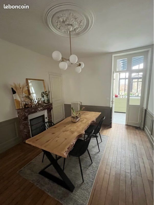 Maison à vendre, 125m², Le Mans
