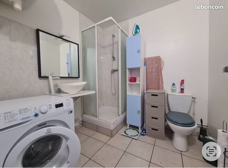 Appartement à vendre, 24m², Montsoult