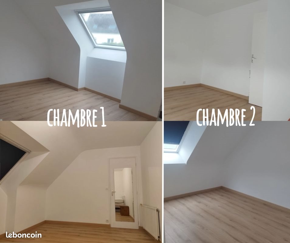 Maison à louer, 104m², Auray