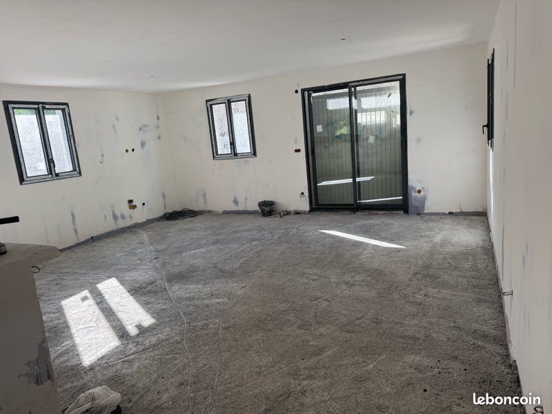 Maison à vendre, 112m², Entrevaux