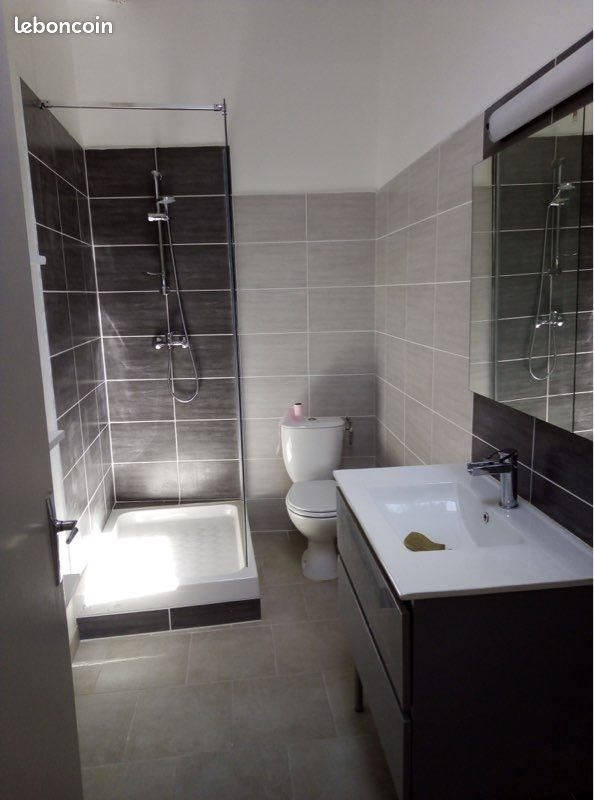 Appartement à louer, 63m², Peyruis