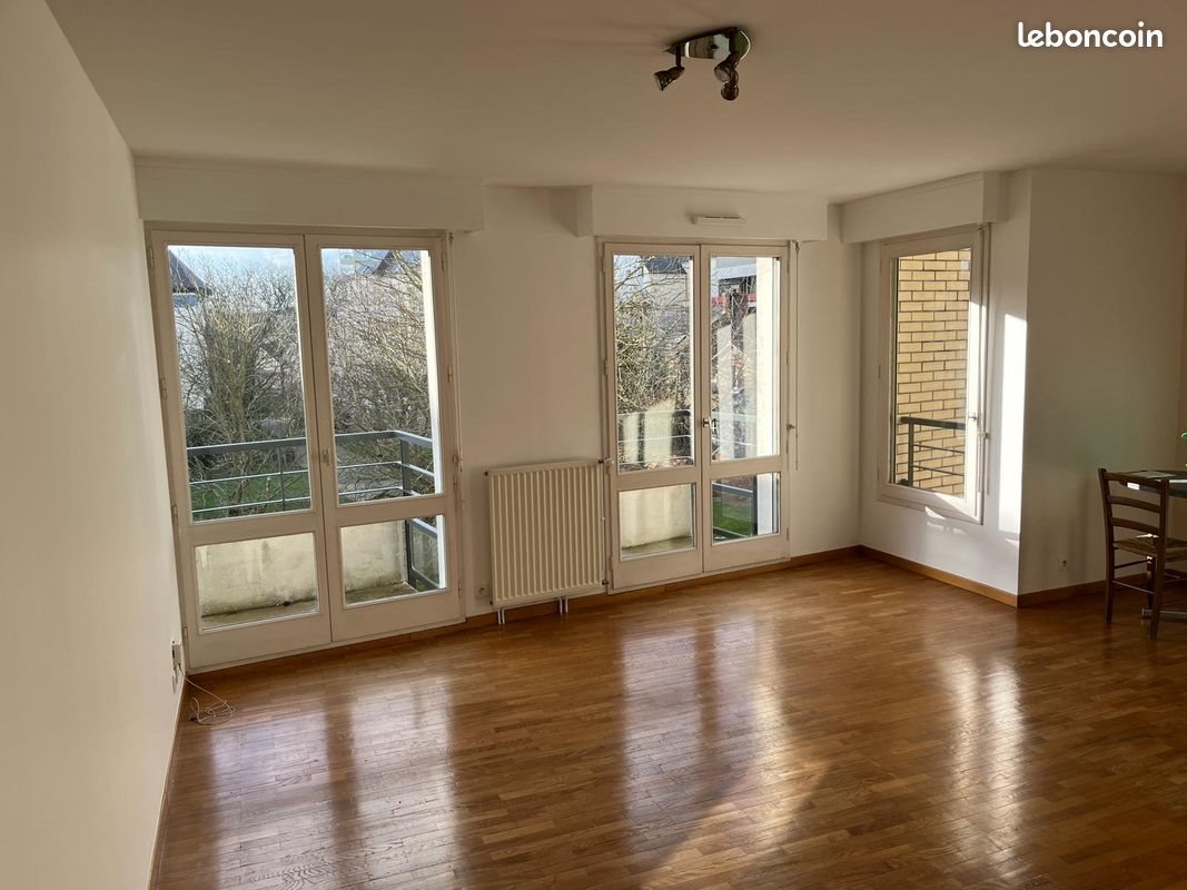 Appartement à louer, 73m², Rennes