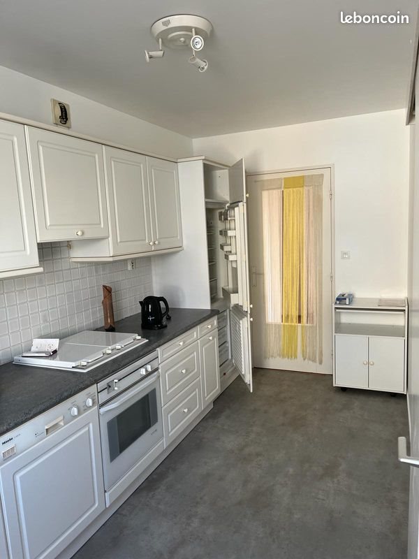 Appartement à louer, 73m², Rennes