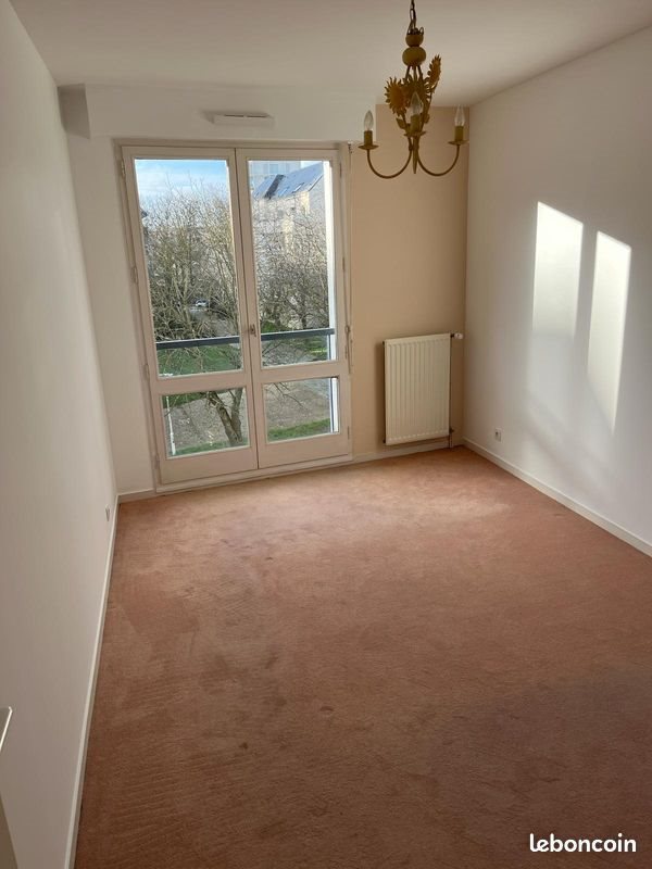 Appartement à louer, 73m², Rennes