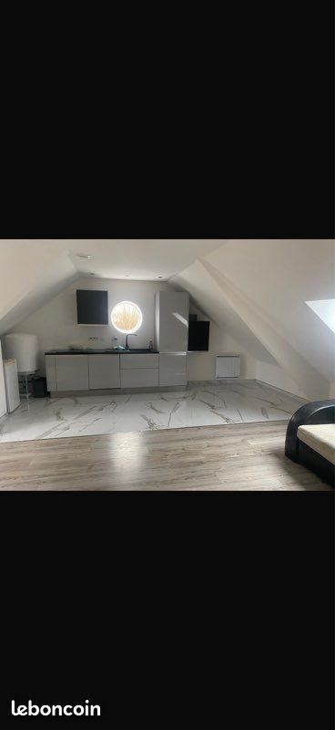 Appartement à louer, 60m², Dannemarie