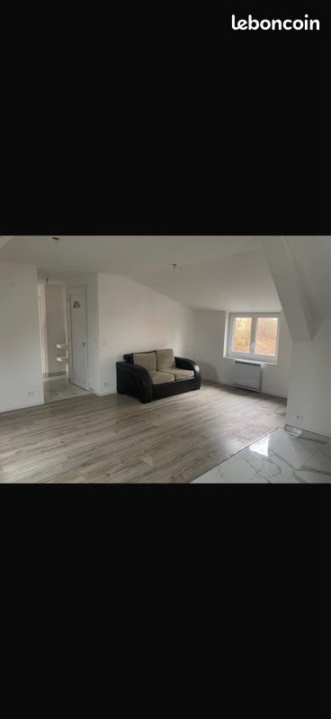 Appartement à louer, 60m², Dannemarie