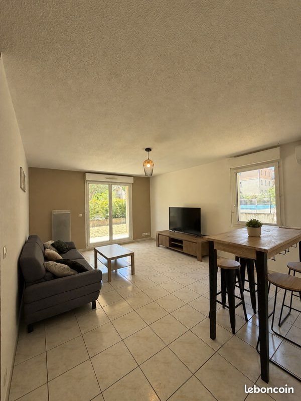 Appartement à vendre, 65m², Carcassonne