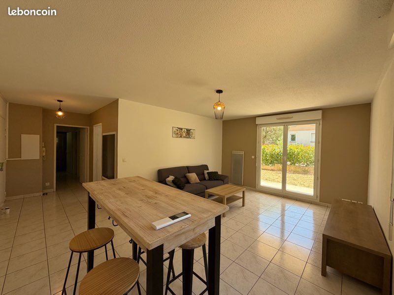 Appartement à vendre, 65m², Carcassonne