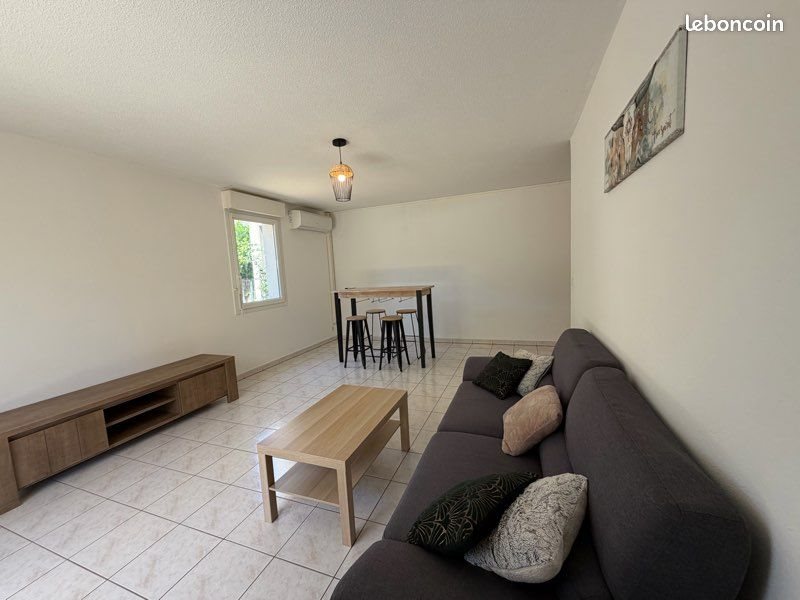 Appartement à vendre, 65m², Carcassonne