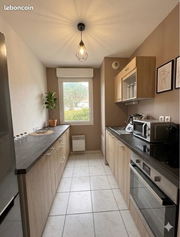 Appartement à vendre, 65m², Carcassonne