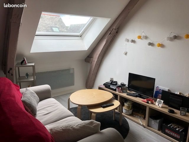 Appartement à louer, 25m², Guichen
