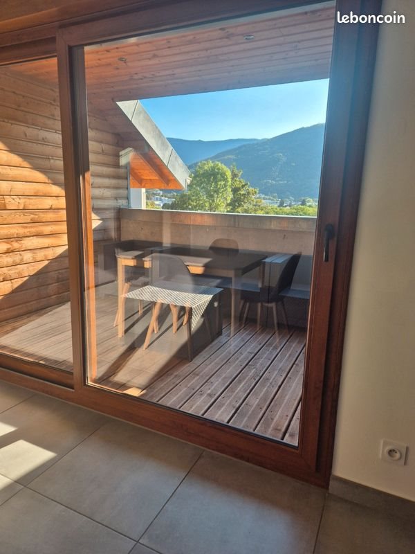 Appartement à vendre, 67m², La Ravoire