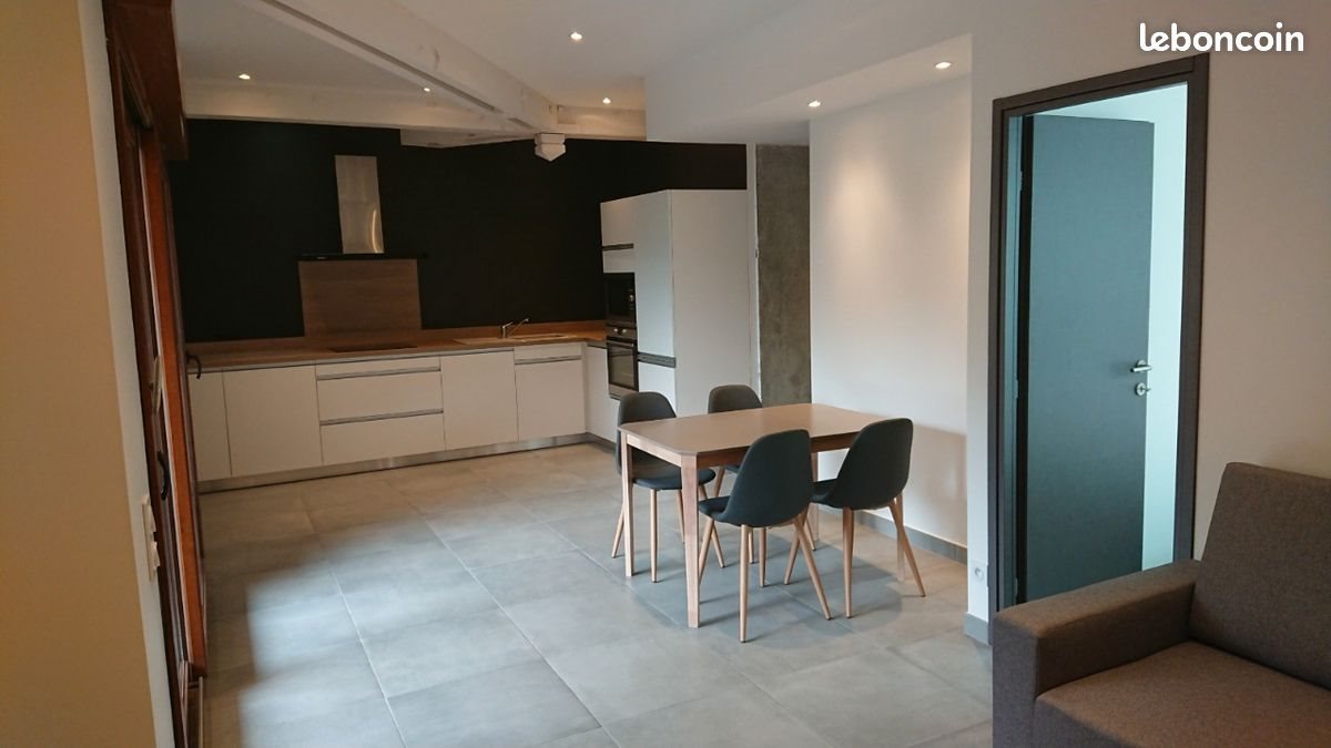 Appartement à vendre, 67m², La Ravoire