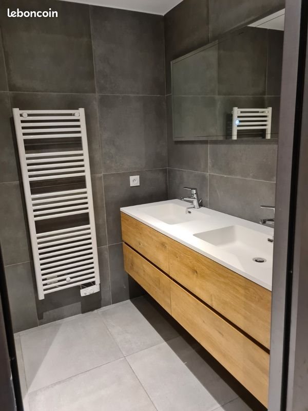Appartement à vendre, 67m², La Ravoire