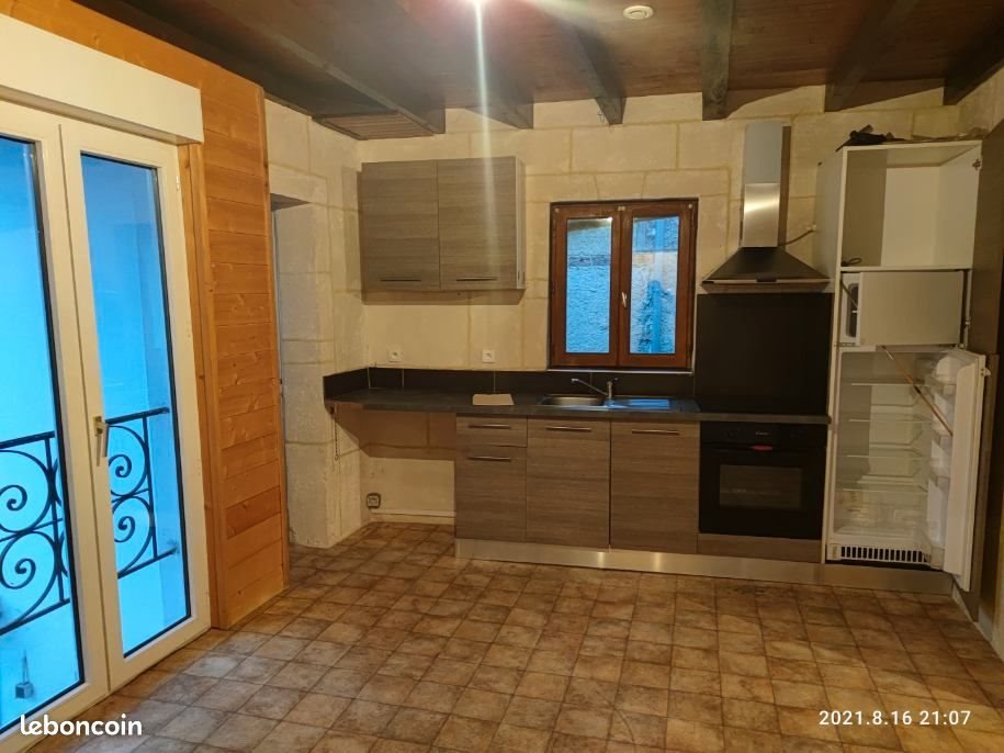 Appartement à louer, 45m², Gan