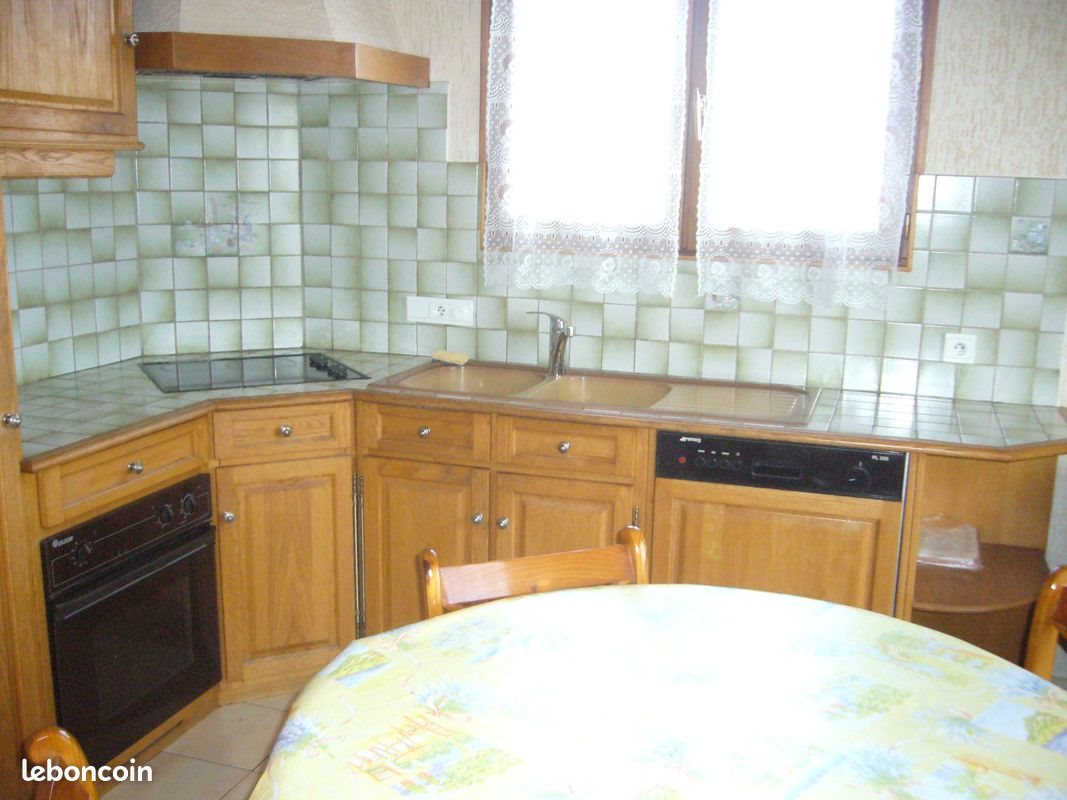 Appartement à louer, 40m², Gap