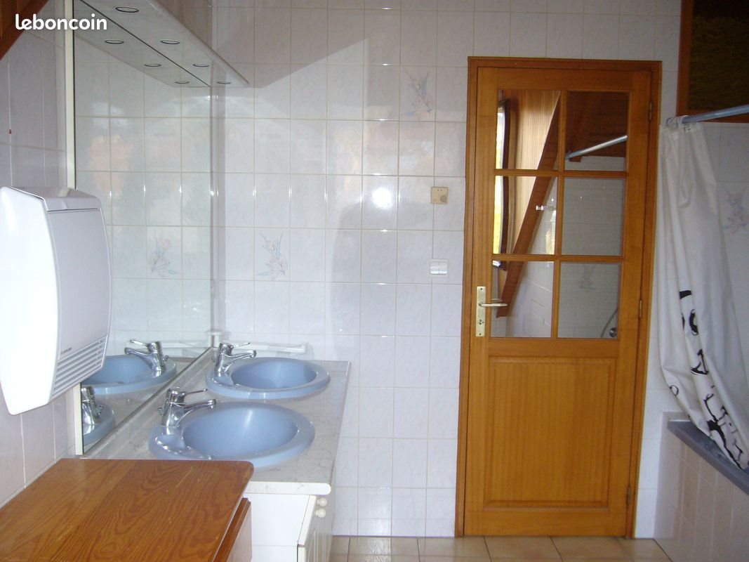 Appartement à louer, 40m², Gap
