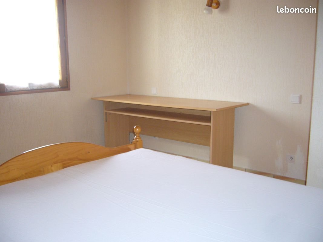 Appartement à louer, 40m², Gap