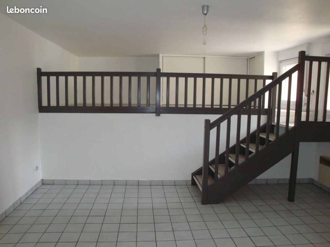 Appartement à vendre, 28m², Saint-Max