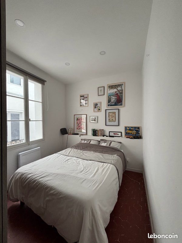 Appartement à louer, 33m², Ollioules