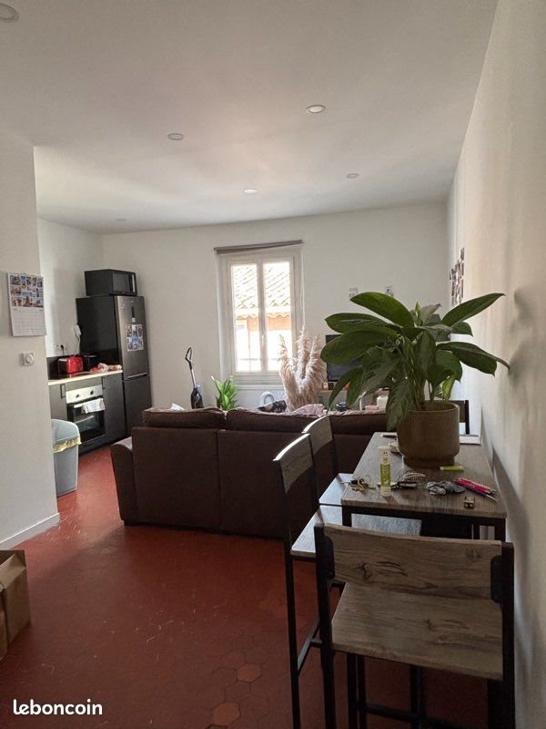 Appartement à louer, 33m², Ollioules