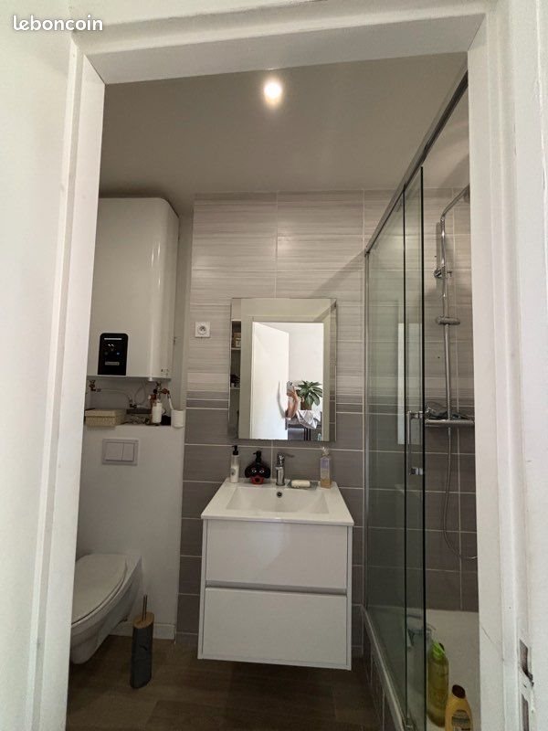 Appartement à louer, 33m², Ollioules