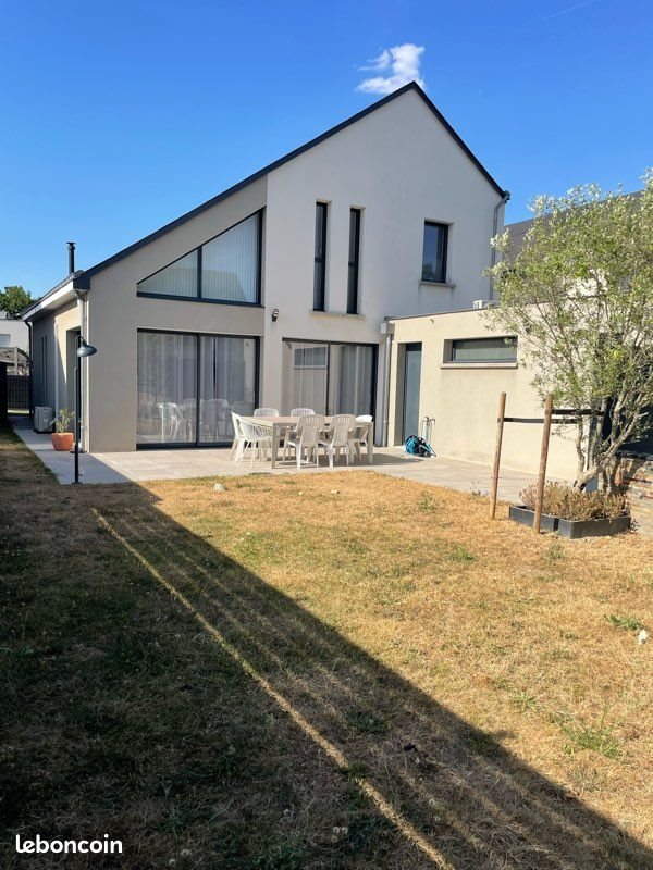 Maison à vendre, 129m², Saint-Lambert-la-Potherie