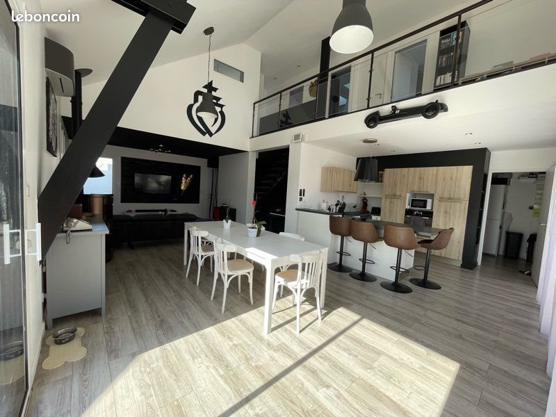 Maison à vendre, 129m², Saint-Lambert-la-Potherie