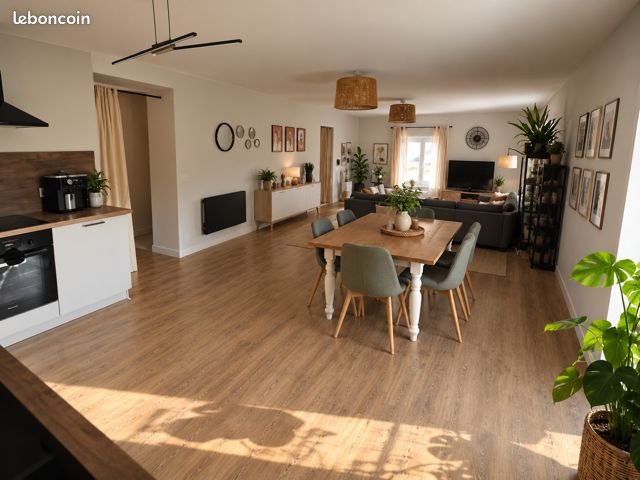 Appartement à louer, 75m², Autrans
