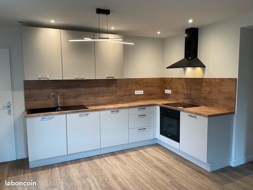 Appartement à louer, 75m², Autrans