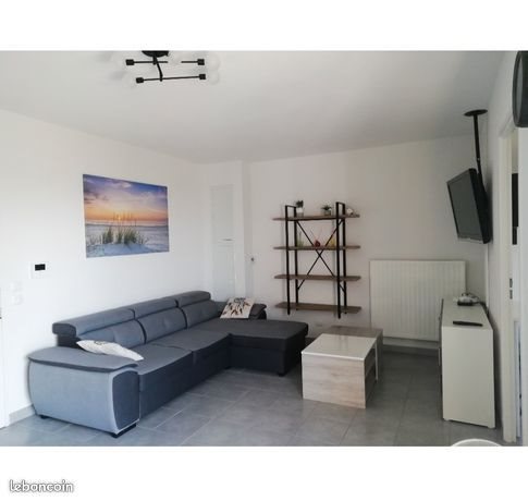 Appartement à vendre, 44m², Le Grau-du-Roi