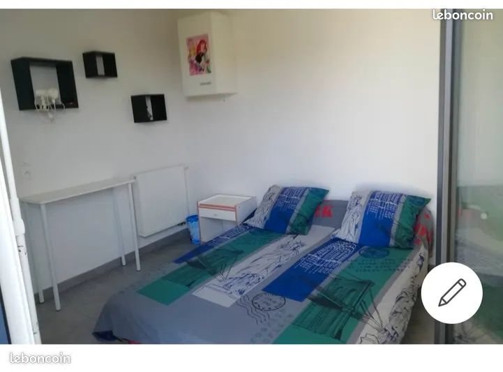 Appartement à vendre, 44m², Le Grau-du-Roi
