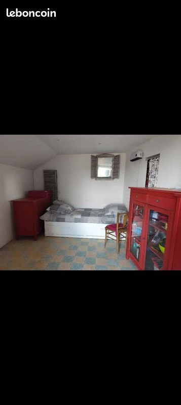 Appartement à vendre, 20m², Flayosc