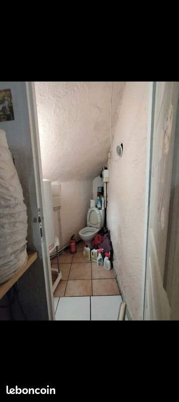 Appartement à vendre, 20m², Flayosc